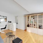 Beautiful Apartment 1Br-2P-Champs Elysee-St Lazare
