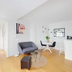 Beautiful Apartment 1Br-2P-Champs Elysee-St Lazare